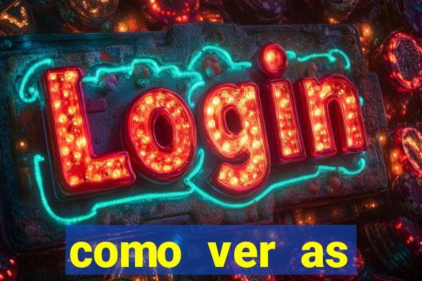 como ver as porcentagem dos jogos slots